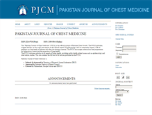 Tablet Screenshot of pjcm.net